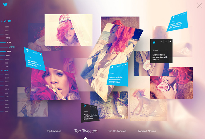 Twitter: A Digital Experience by Fred Nerby Twitter: A Digital Experience by Fred Nerby