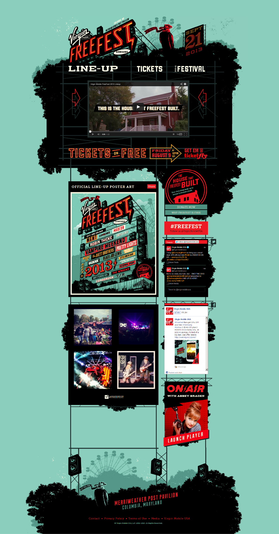awesome-web-design-virgin-mobile Awesome Web Design