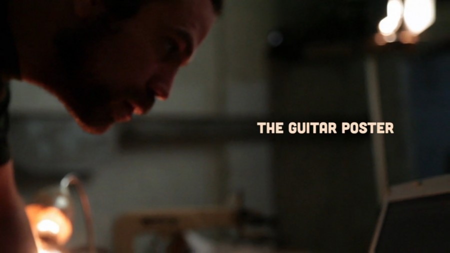 creative-advertising-ideas-kian-guitar-poster-001 creative advertising ideas