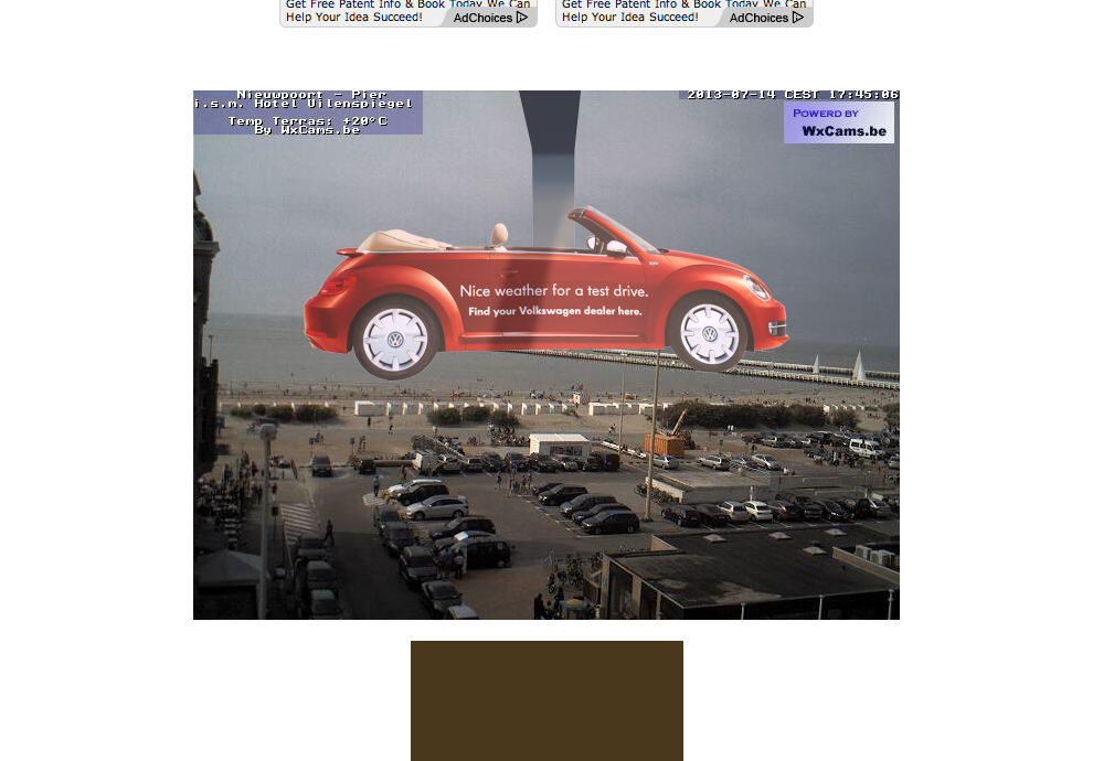 creative-advertising-ideas-volkswagen-ambient