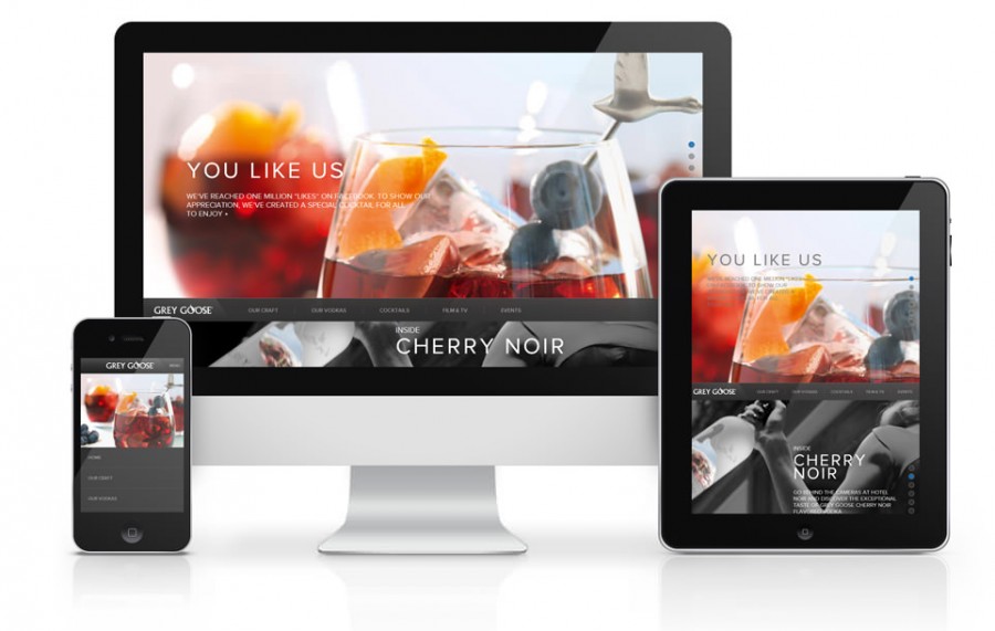 responsive web design responsive web design