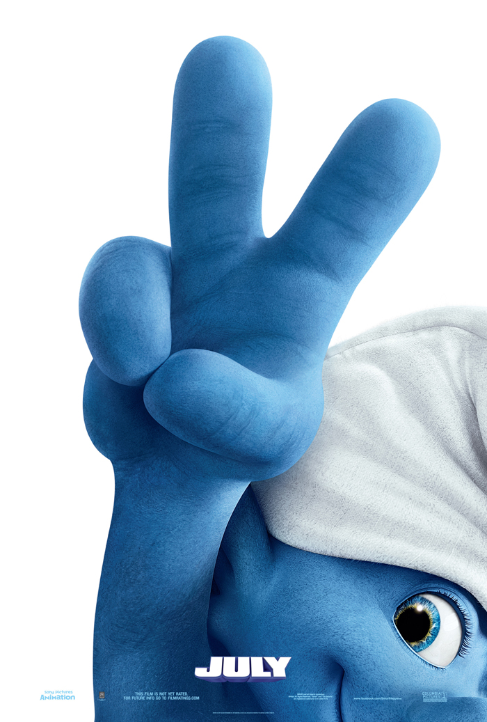 The Smurfs 2 The Smurfs 2