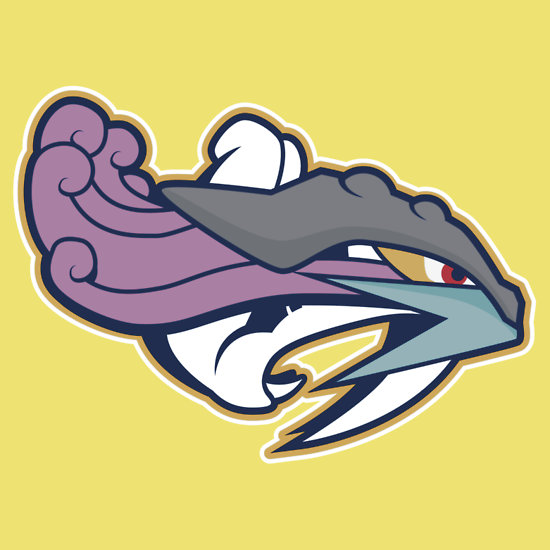 Nashville Raikou Nashville Raikou