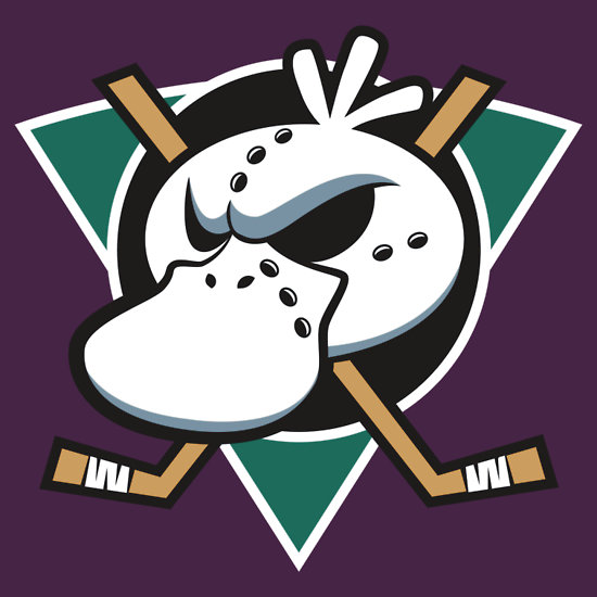 Anaheim Mighty Psyducks Anaheim Mighty Psyducks