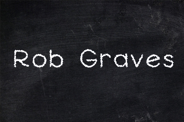 Rob Graves Rob Graves