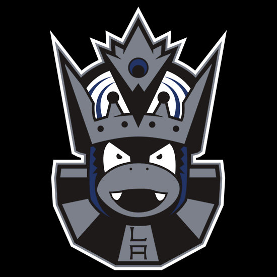 Los Angeles Slowking Los Angeles Slowking