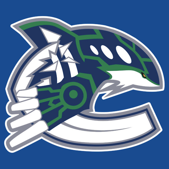 Vancouver Kynucks Vancouver Kynucks