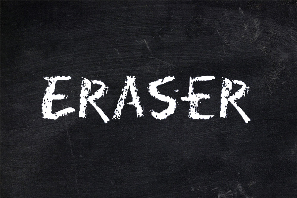 Eraser Eraser