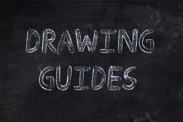 Drawing Guides Drawing Guides