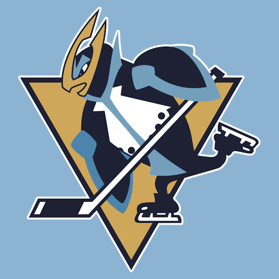 Pittsburgh Empoleon Pittsburgh Empoleon