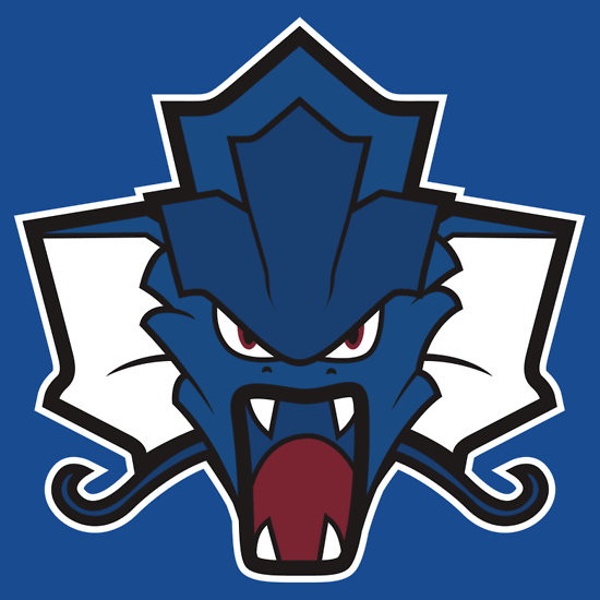 Toronto Gyarados Toronto Gyarados