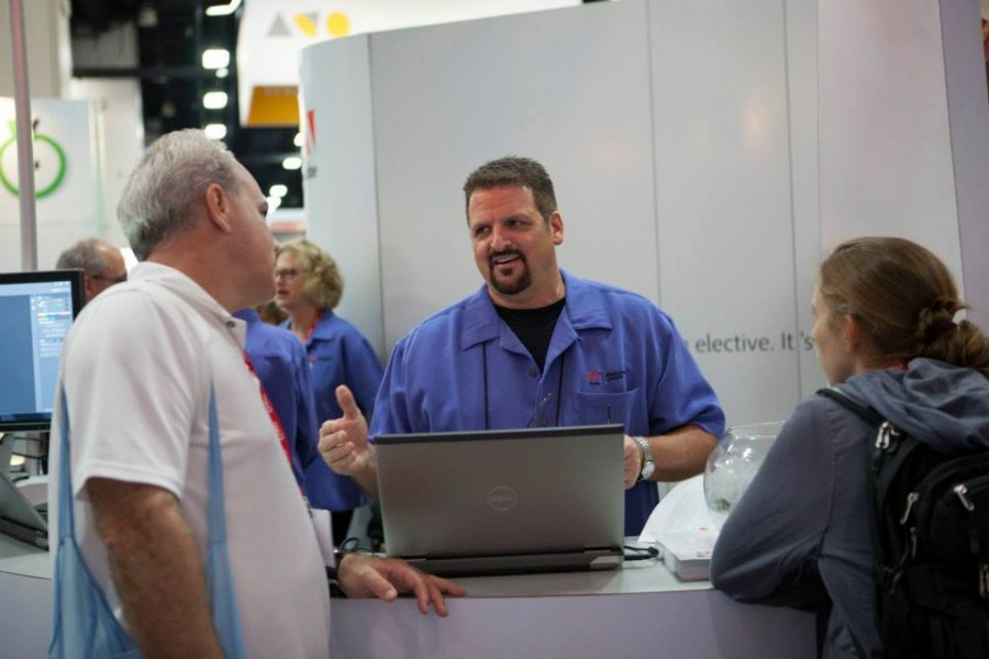 Pete ISTE 2013 Pete ISTE 2013