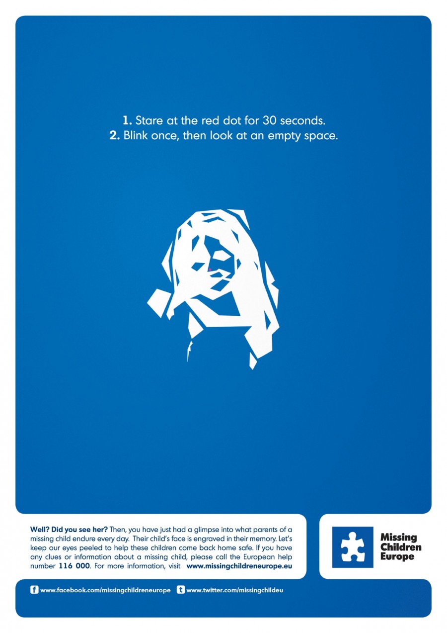 creative-advertising-ideas-misisng-children-europe Creative Advertising Ideas