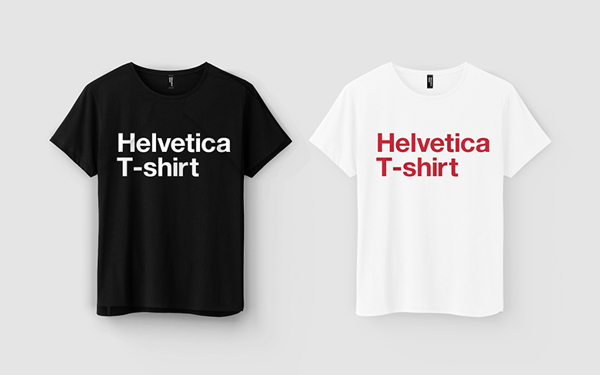 Helvetica Hotel by Albert Son Helvetica Hotel by Albert Son