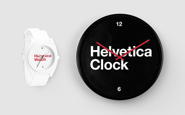 Helvetica Hotel by Albert Son Helvetica Hotel by Albert Son