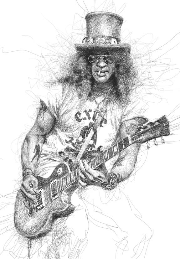 Illustration by Vince Low Illustration by Vince Low