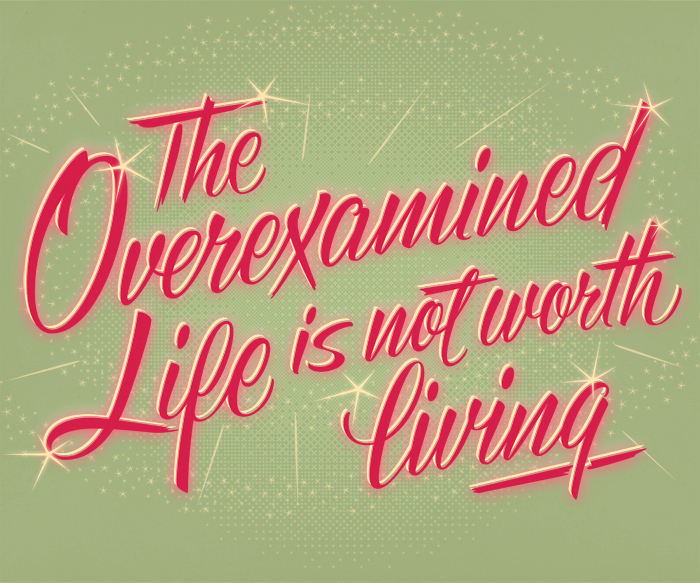 Typography and Lettering by Martina Flor Typography and Lettering by Martina Flor