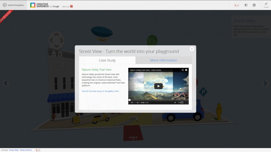 Awesome-Web-Design-Google-Creative-Sandbox-005 Awesome Web Design