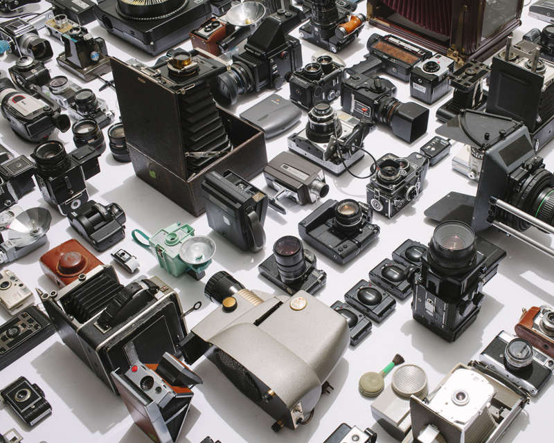 Photography by Jim Golden via Looks Like Good Design Photography by Jim Golden via Looks Like Good Design