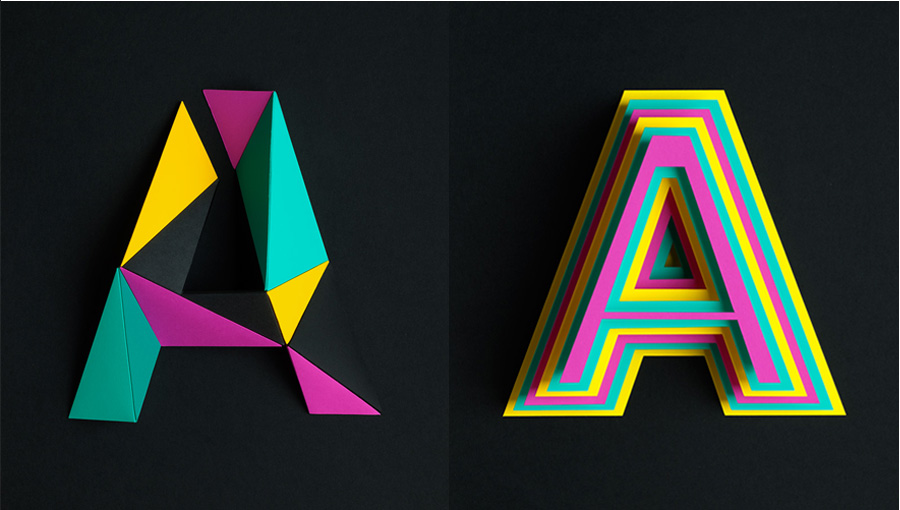 Atype by Lobulo