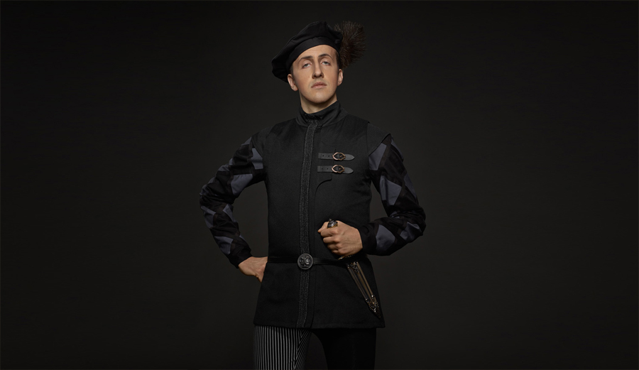 Chess Portraits by Francesco Ridolfi Chess Portraits by Francesco Ridolfi