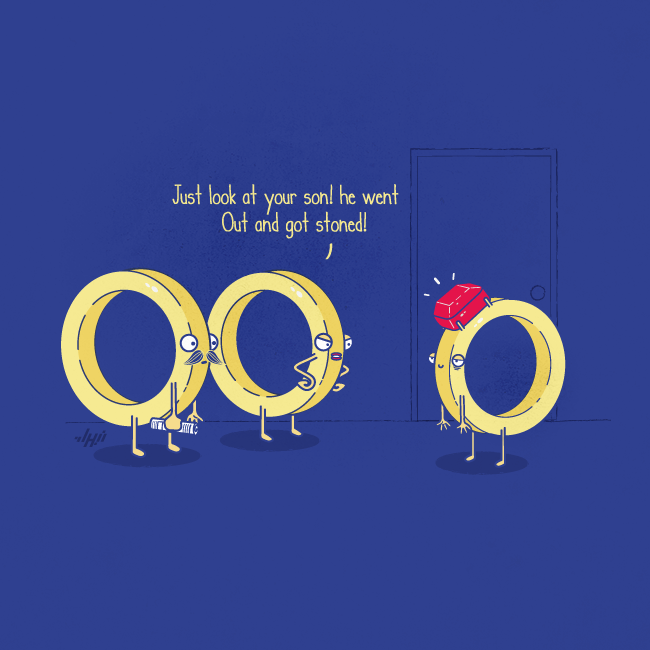 Stoned by NaBHaN Stoned by NaBHaN