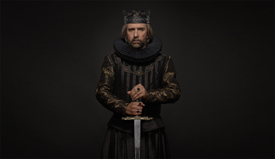 Chess Portraits by Francesco Ridolfi Chess Portraits by Francesco Ridolfi