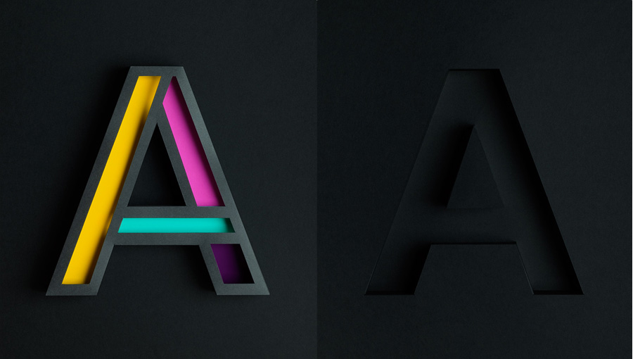 Atype by Lobulo