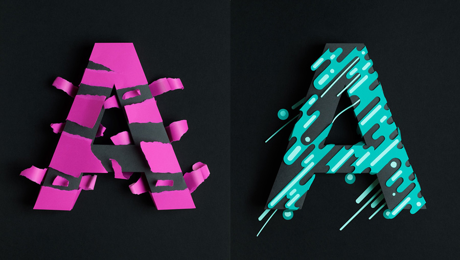 Atype by Lobulo Atype by Lobulo