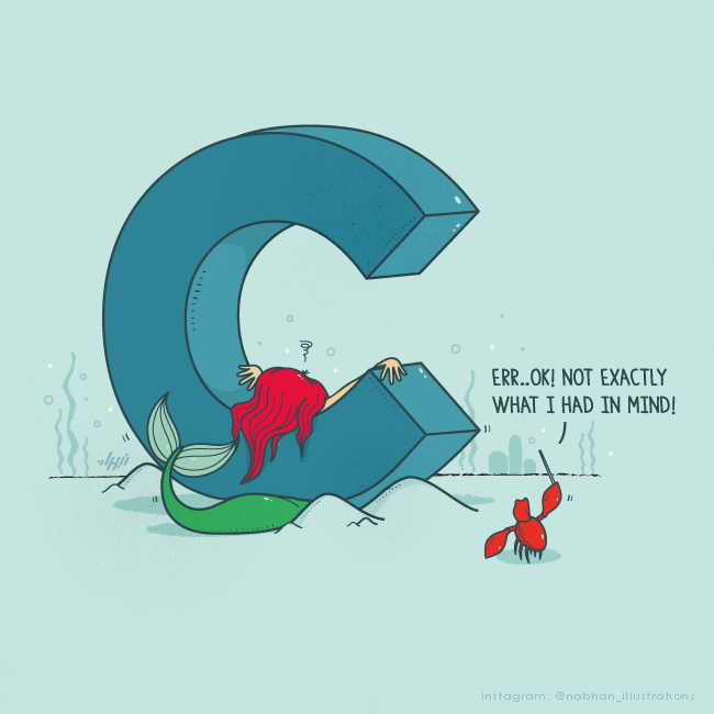 Under The Sea by NaBHaN Under The Sea by NaBHaN