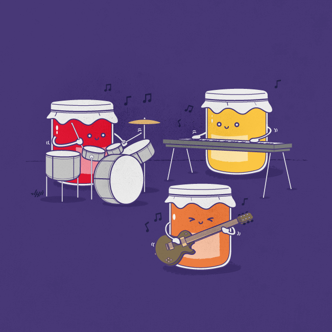 Jam Session by NaBHaN Jam Session by NaBHaN