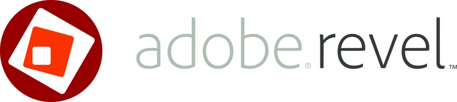 Adobe Revel Adobe Revel