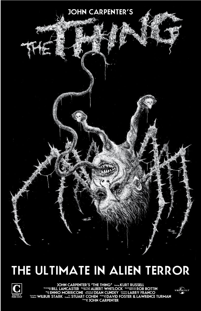 The-Thing - Justin Bartlett