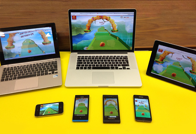 Awesome Web Design