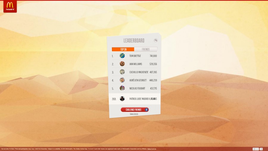 Awesome Web Design