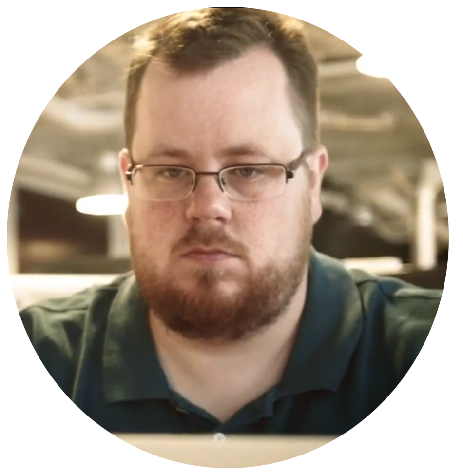 Kyle Simpson