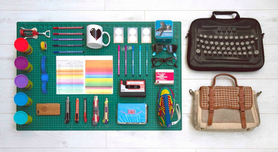 ESSENTIALS - Thibault Zimmermann ESSENTIALS - Thibault Zimmermann