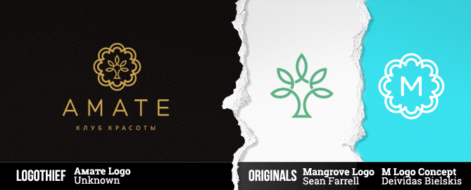 LogoThief LogoThief