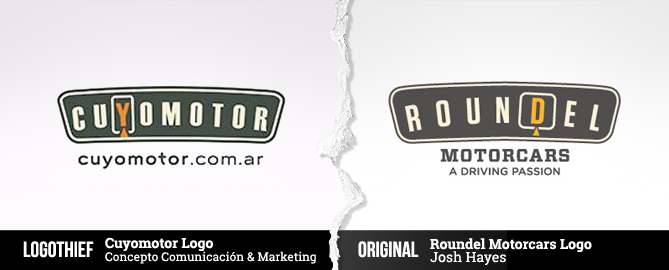 LogoThief LogoThief