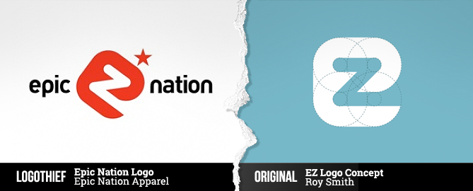 LogoThief LogoThief