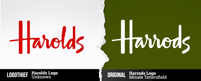 LogoThief LogoThief