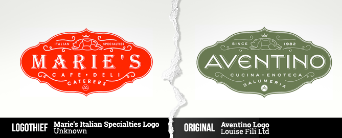 LogoThief LogoThief