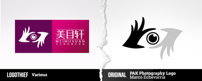 LogoThief LogoThief