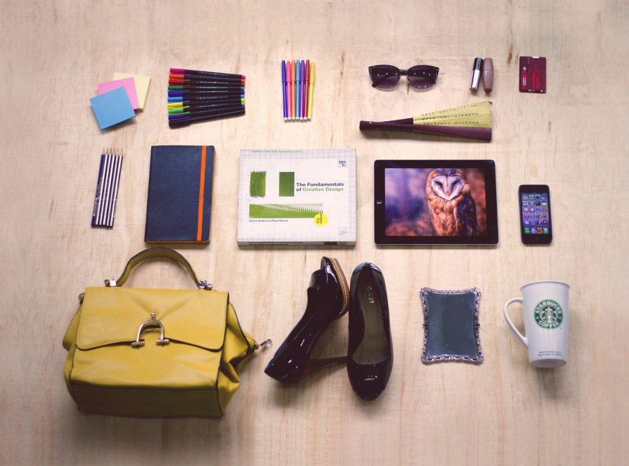 ESSENTIALS - Cadence Wu ESSENTIALS - Cadence Wu