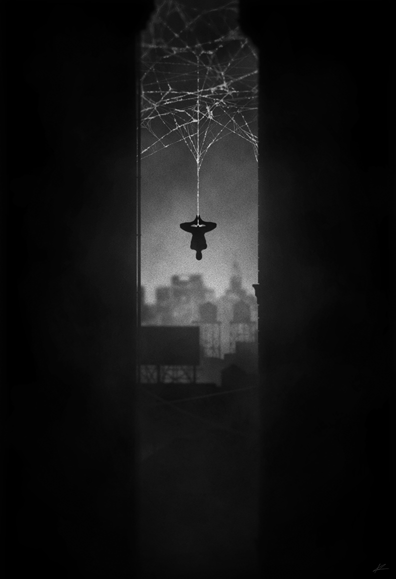 Noir Series by Marko Manev Noir Series by Marko Manev