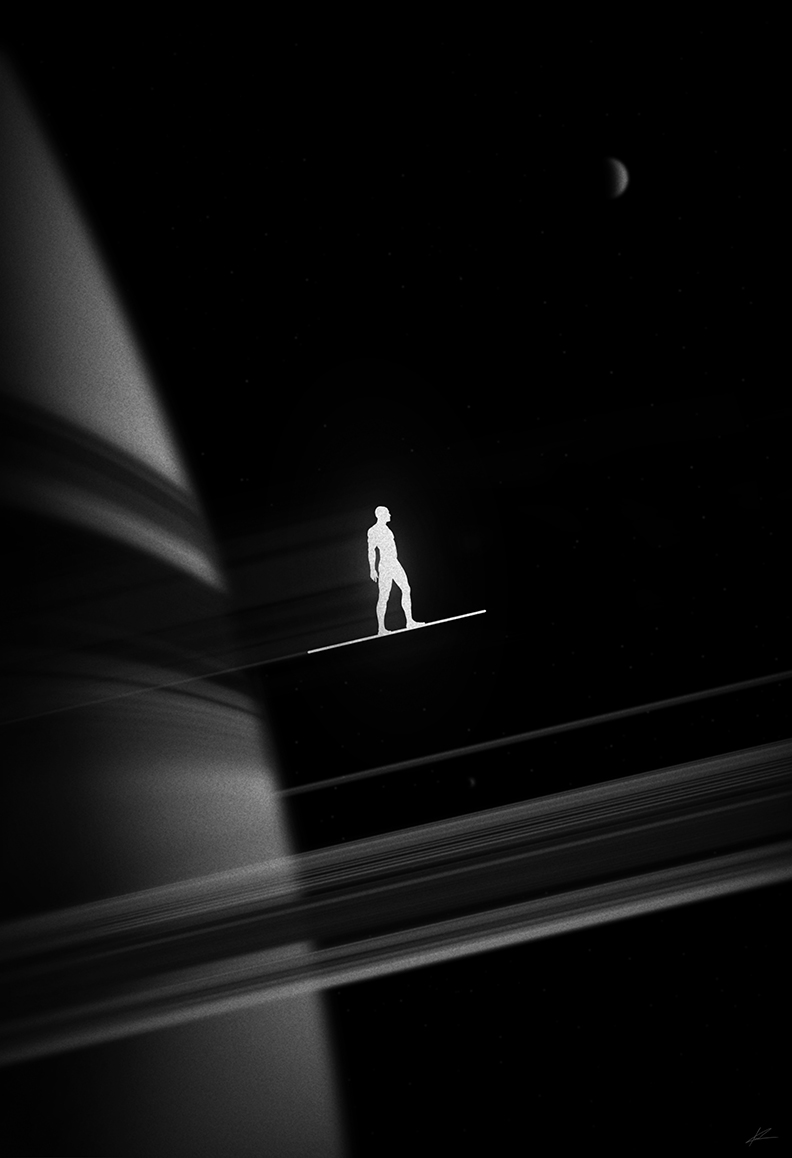Noir Series by Marko Manev Noir Series by Marko Manev
