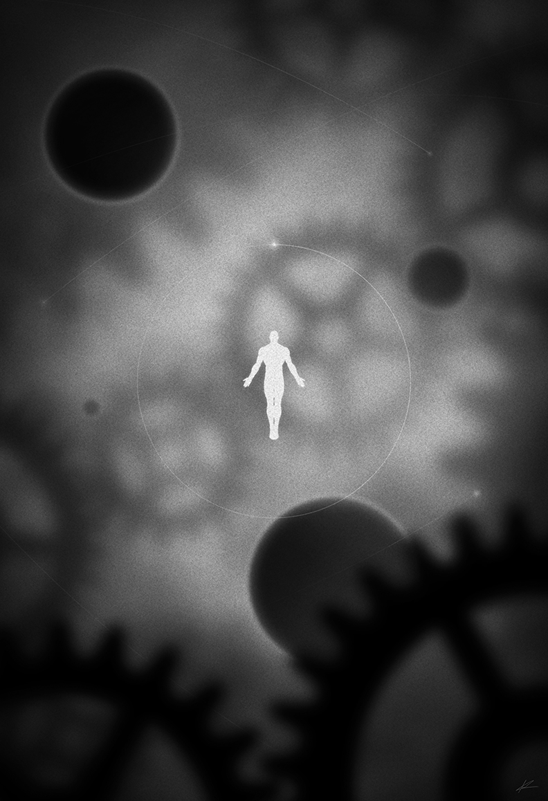 Noir Series by Marko Manev Noir Series by Marko Manev