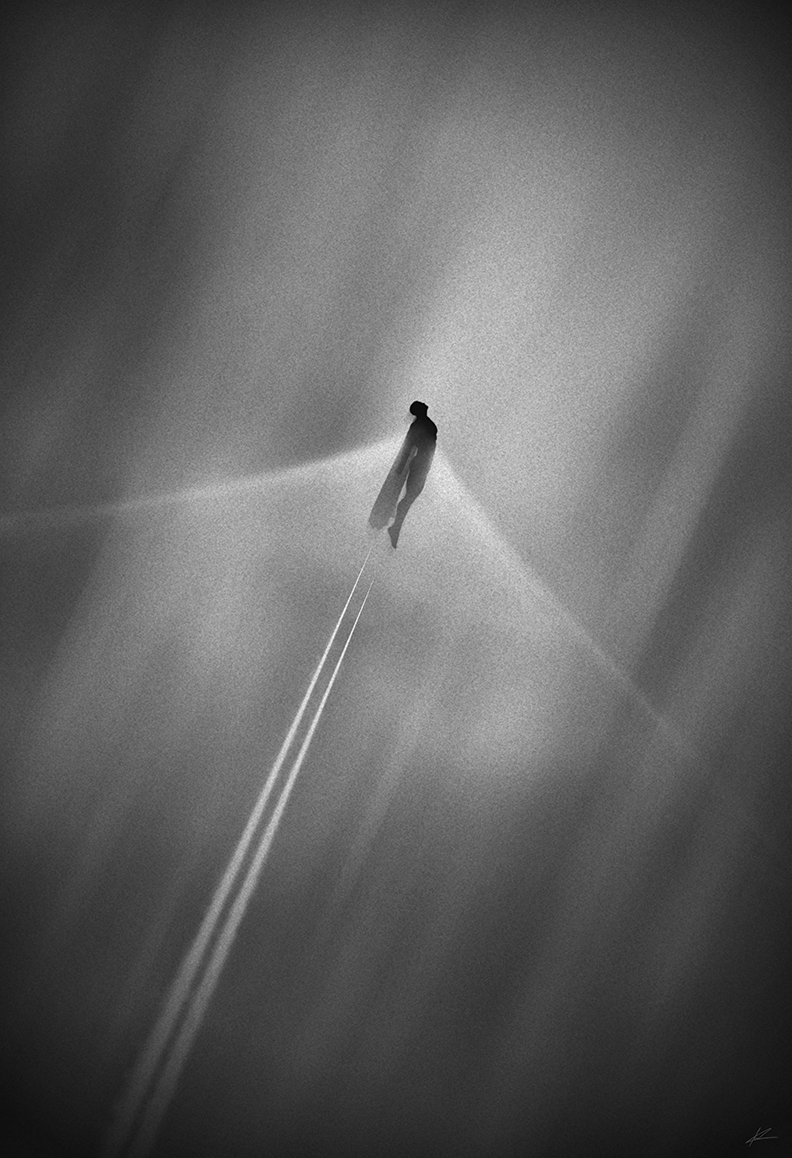 Noir Series by Marko Manev Noir Series by Marko Manev