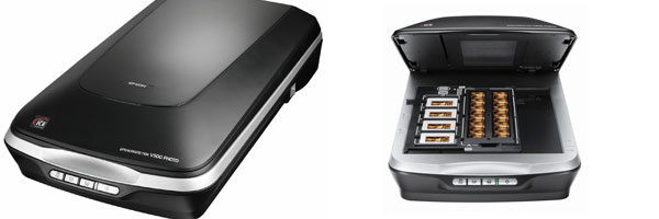 EpsonScanner