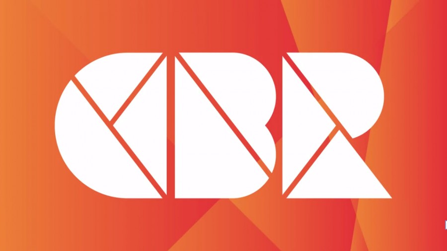 Branding New Logo